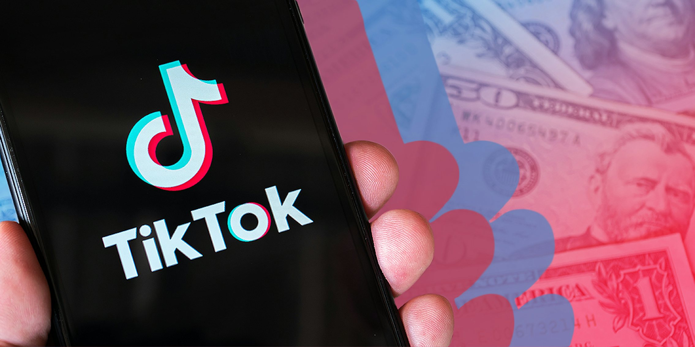 TikTok to close Creator Fund