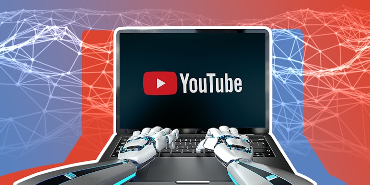 youtube ai new guidelines