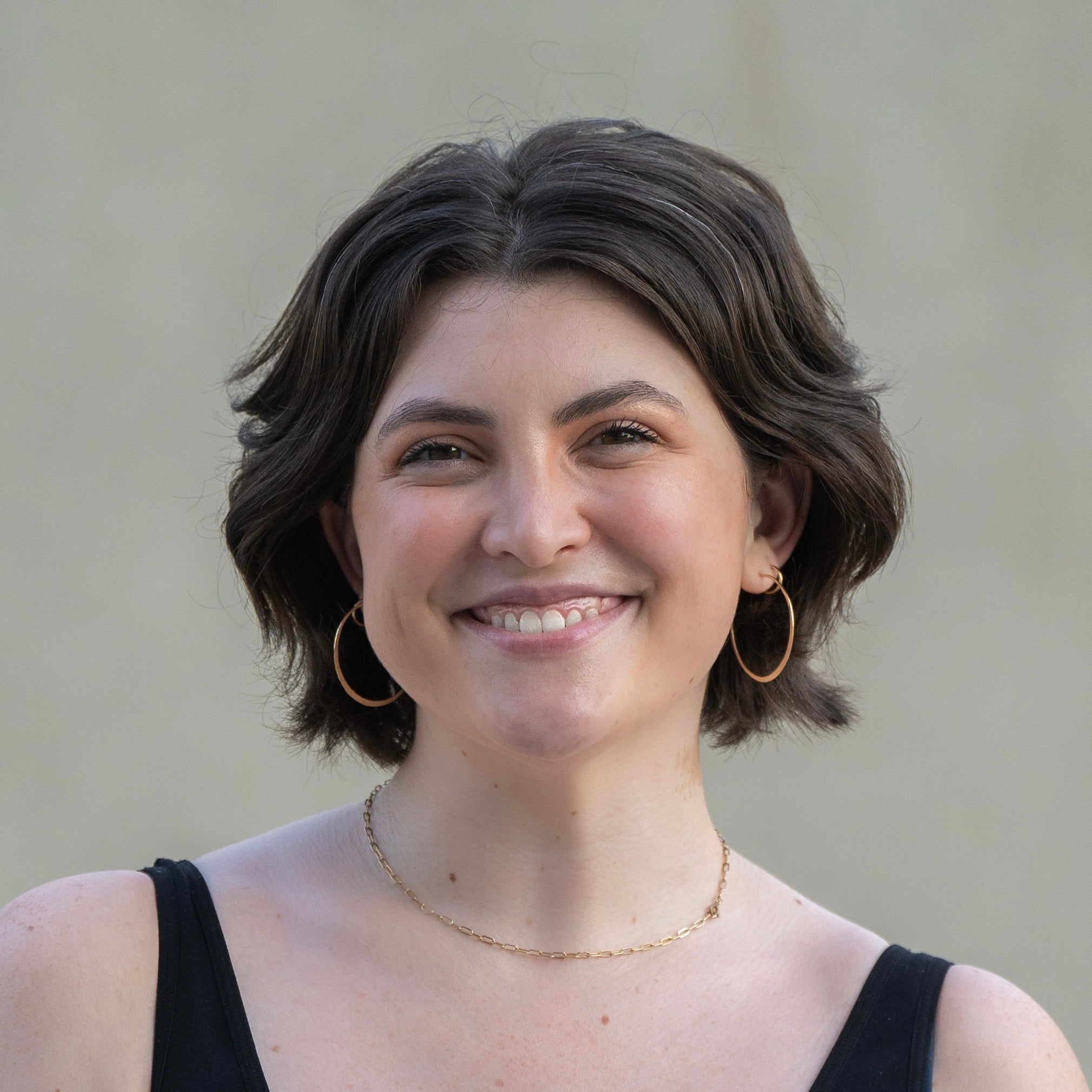 Photo of Tricia Crimmins