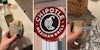 Customer slams Chipotle after receiving ‘micro-burrito’