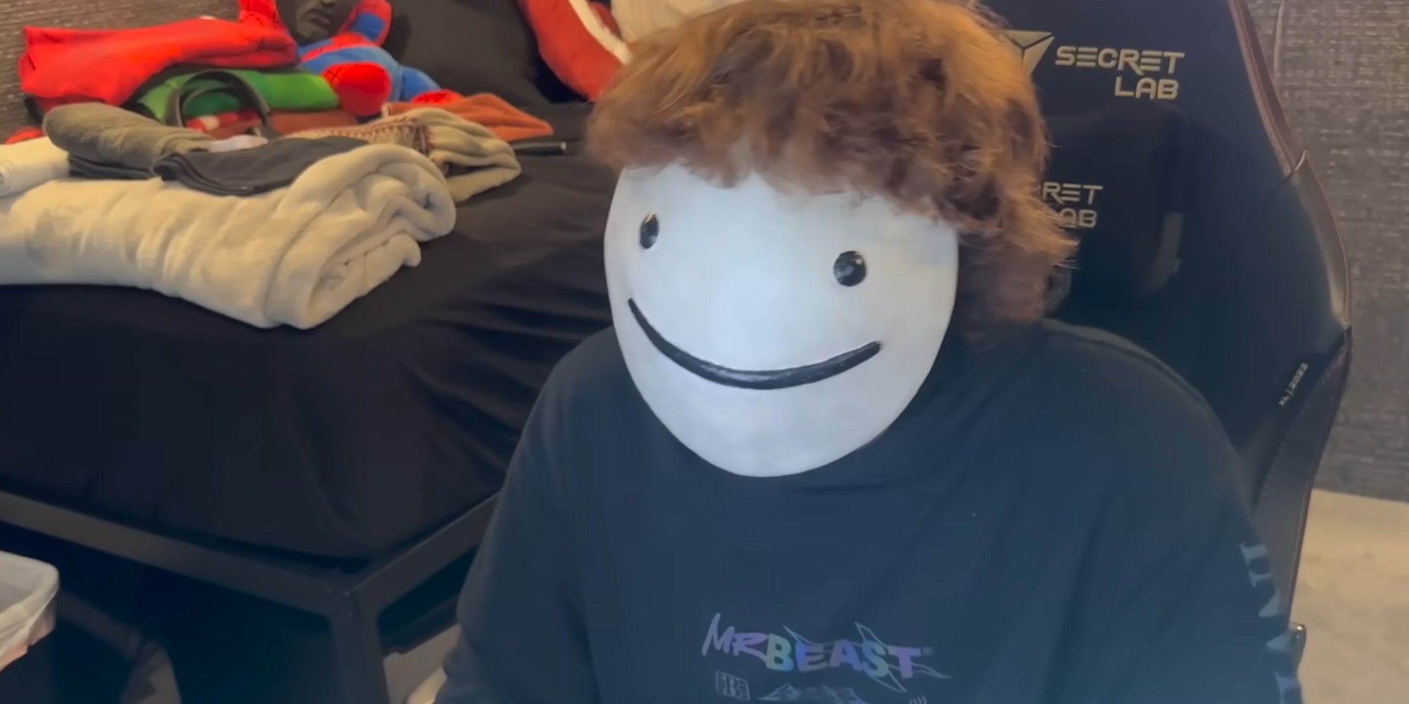 A Short History of the Dream Face Reveal Meme