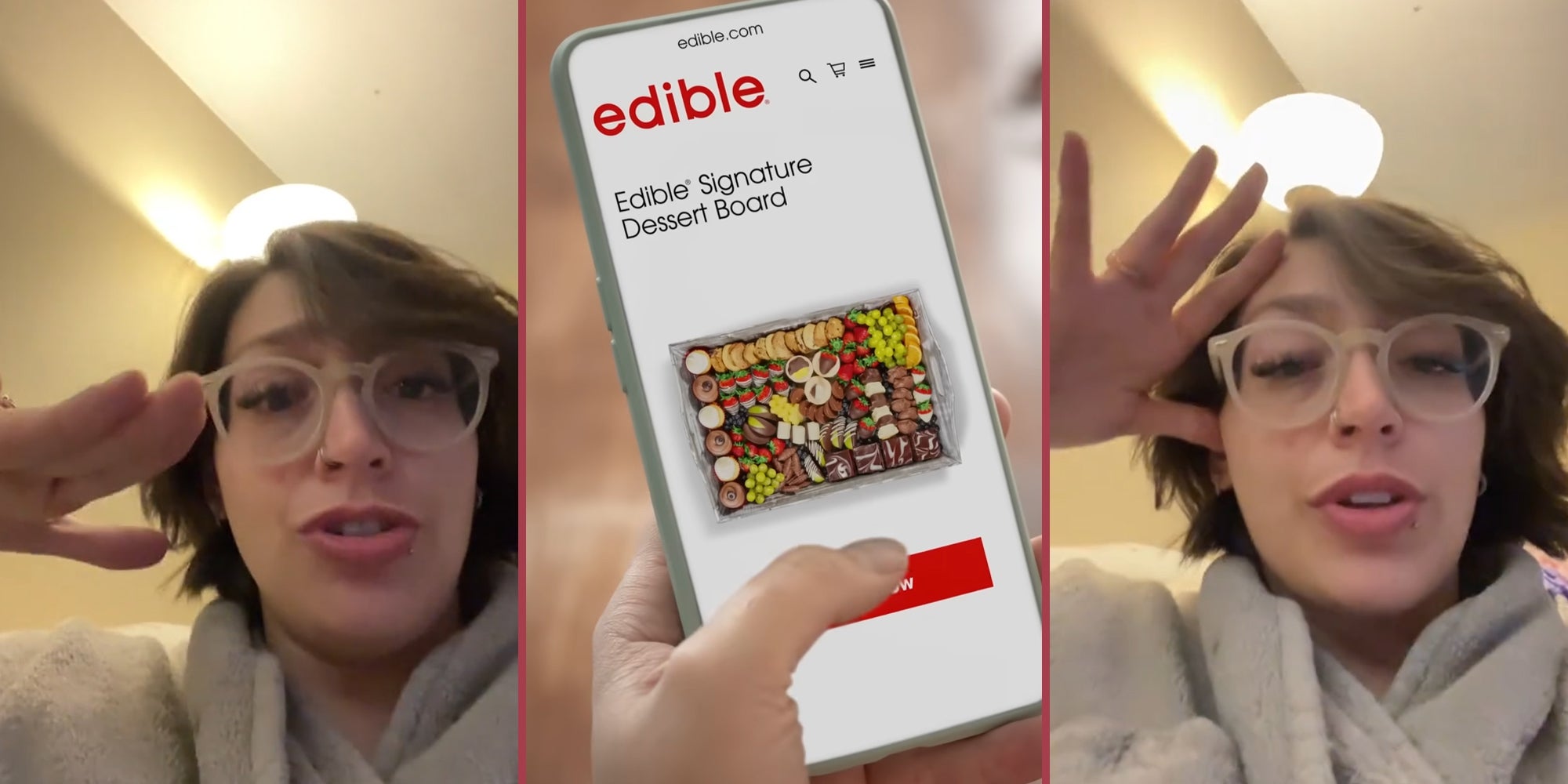 Edible Arrangements Called Out for ‘Unhinged’ New Commercial