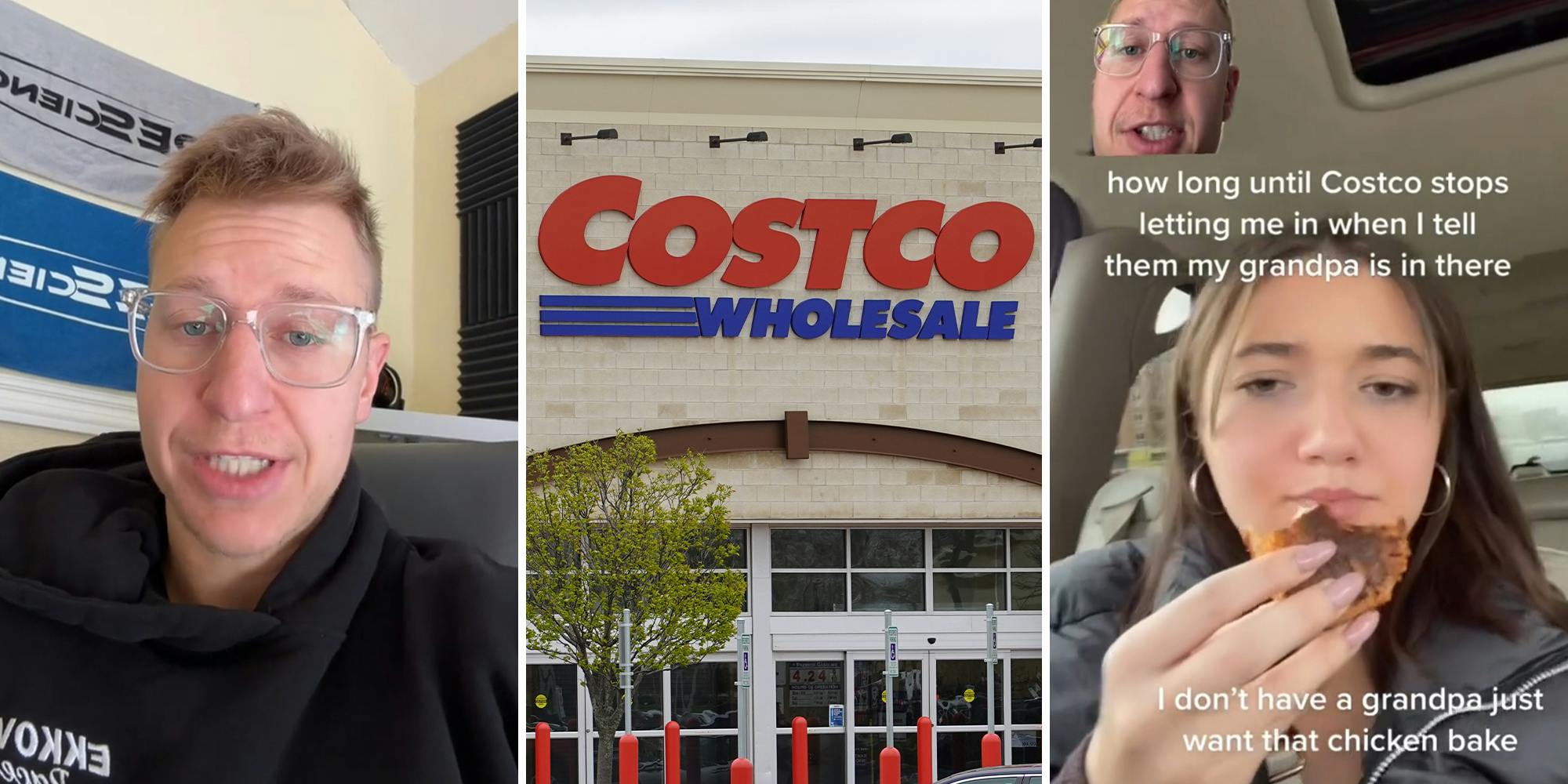 How to Get Into Costco Without a Membership, According to Buyer