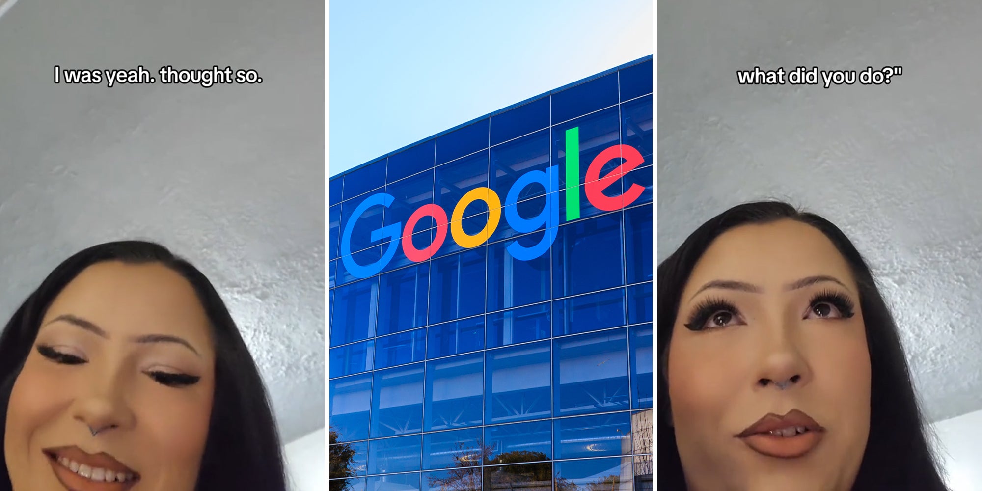 People and Google