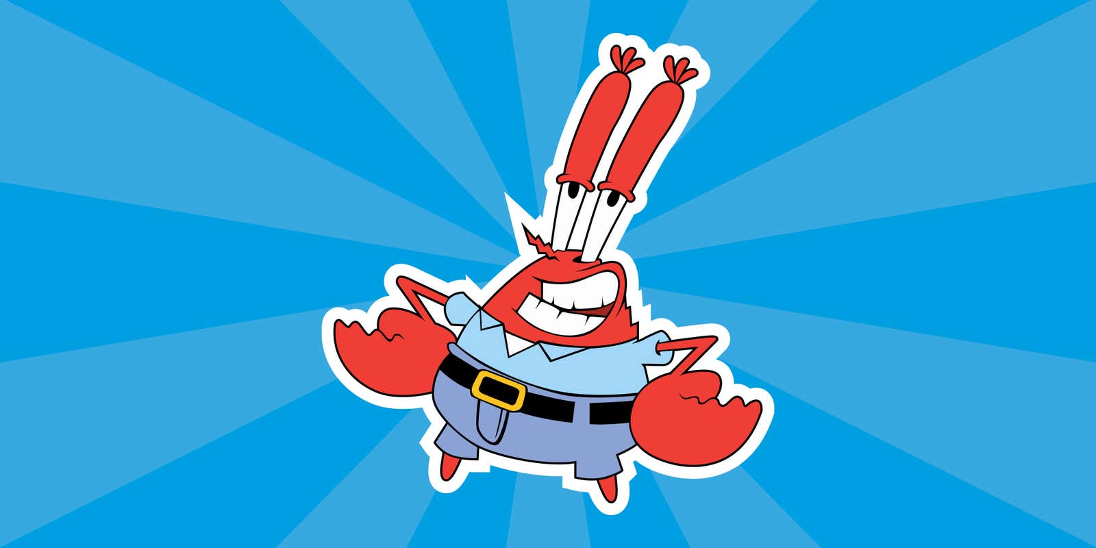 Mr. Krabs memes, explained