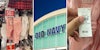 Customer catches Old Navy faking 50% sale on baby clothes