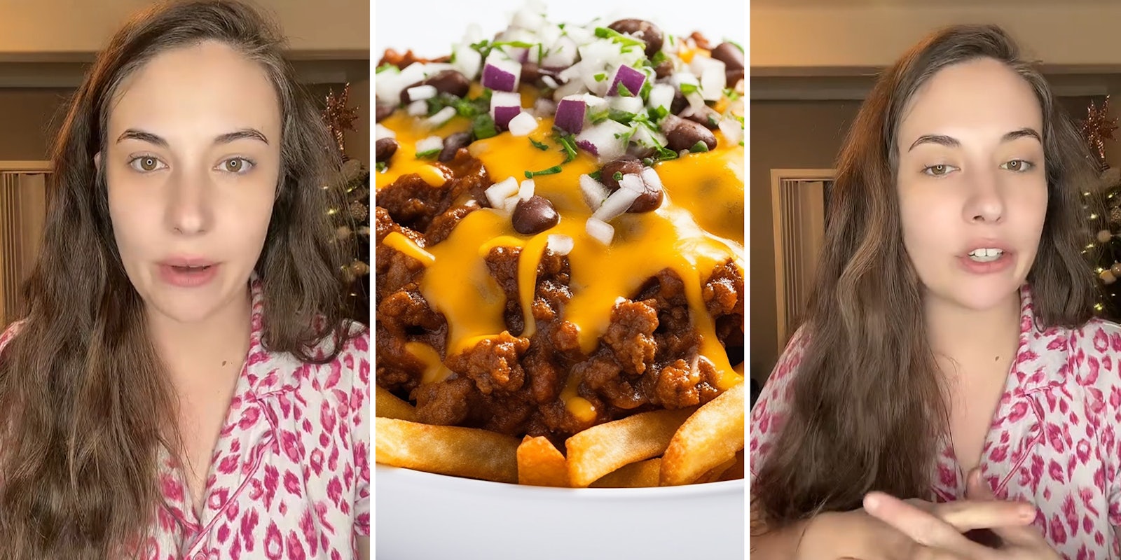 Bartender’s manager issues lifetime ban for customer who lied about chili cheese fries