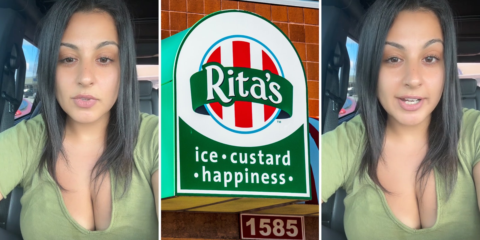 Former Rita’s Italian Ice owner warns against the chain after her franchise was cut off
