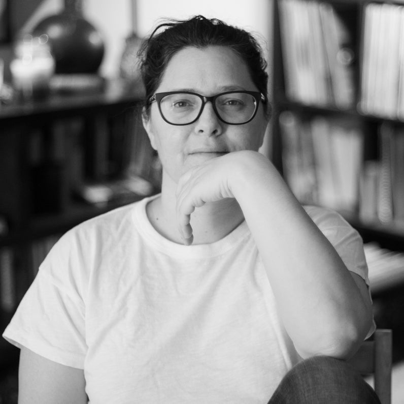 Photo of Avital Oehler