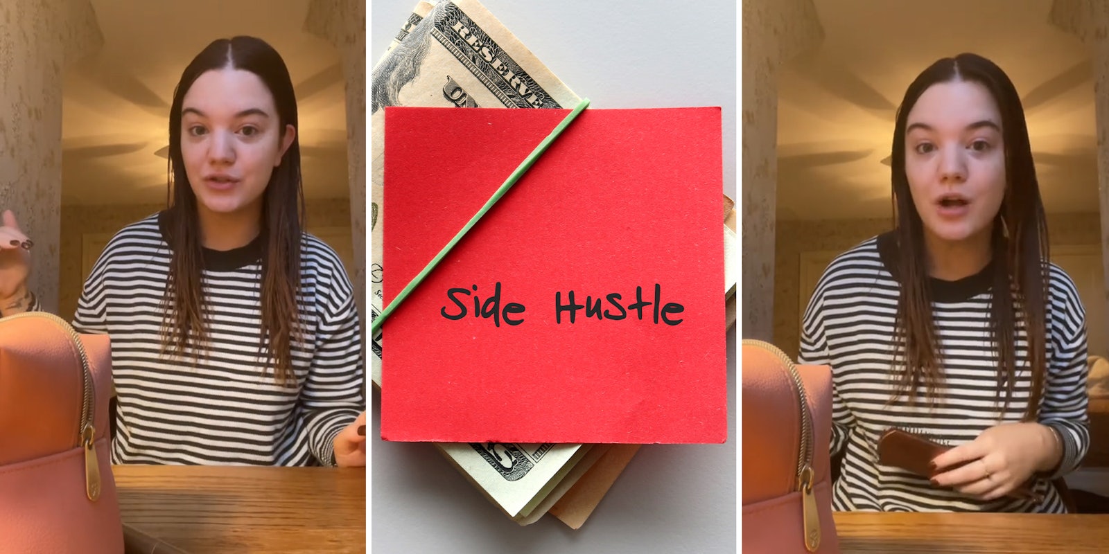 side hustle expert reveals how much she makes taking surveys from Prolific and Focus online—and how you can get started