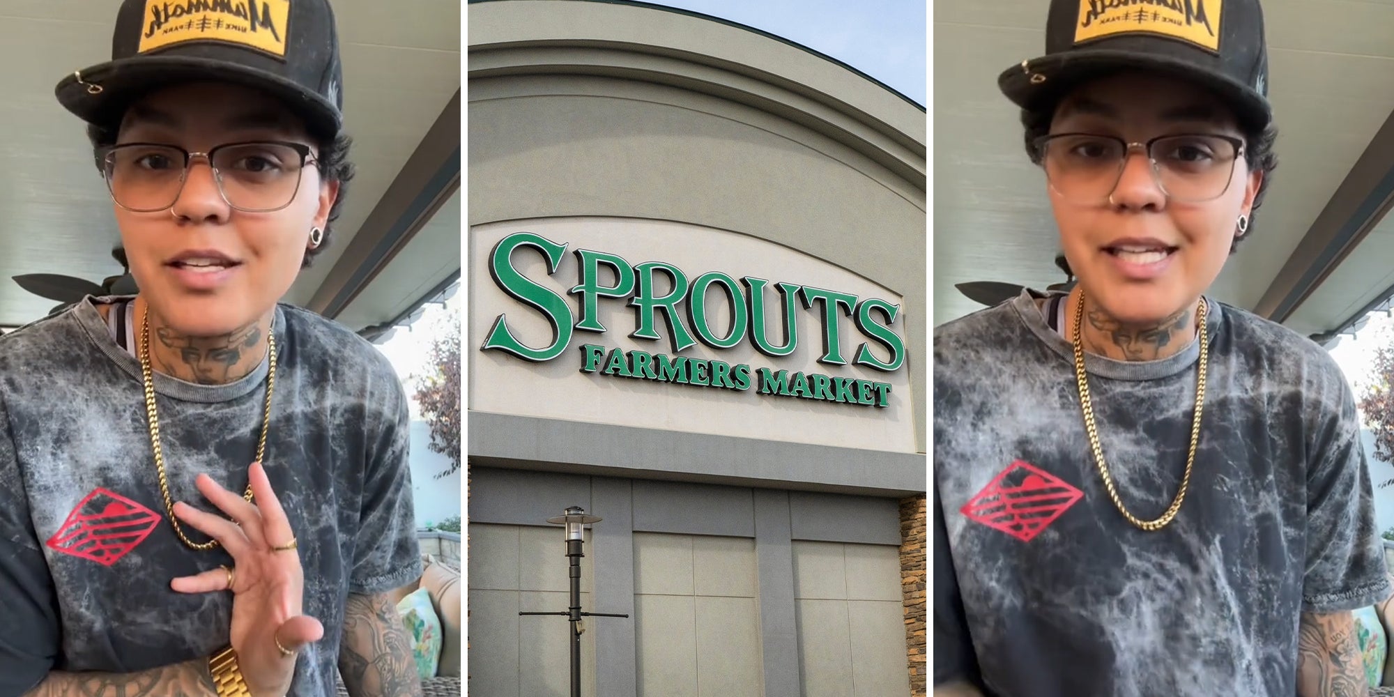 What You Need to Know About the Meat at Sprouts, Butcher Says
