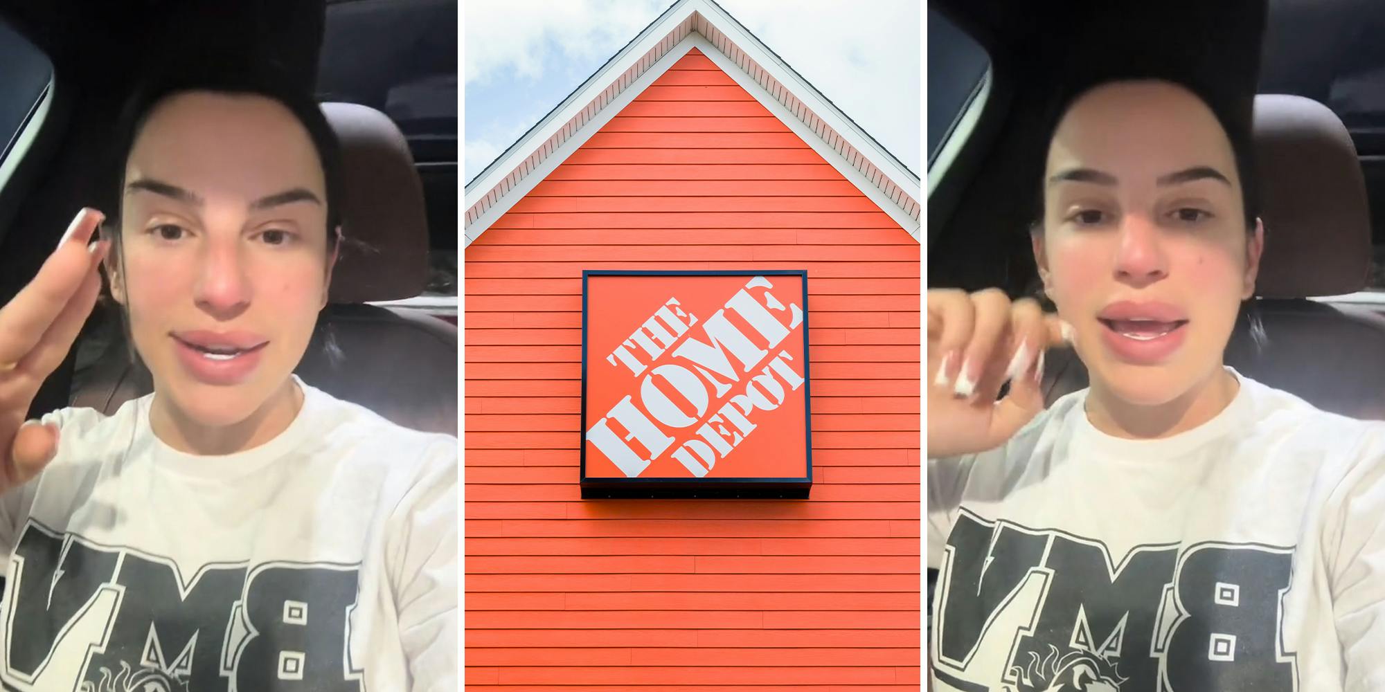 Home Depot customer tries to return $472 Christmas tree. Store says it’s already been returned