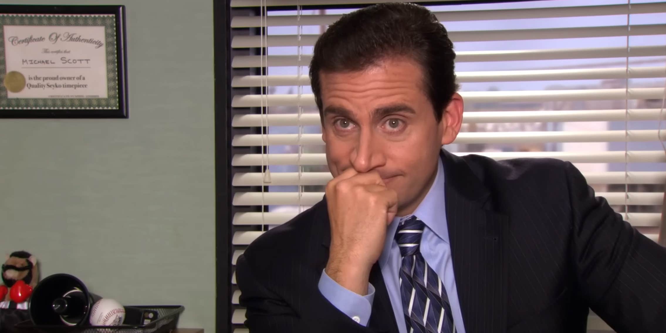 'The Office' Memes to Get You Through the Work Day
