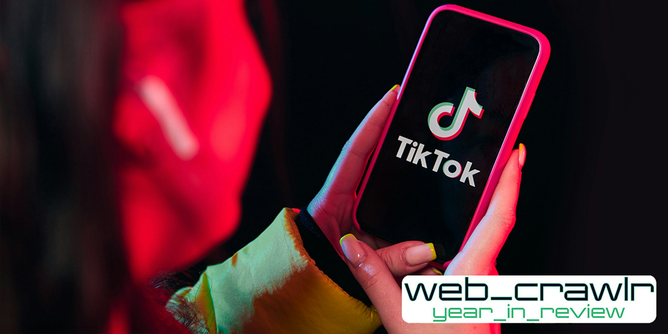 8 TikTok Trends to Fuel Your Content for 2023