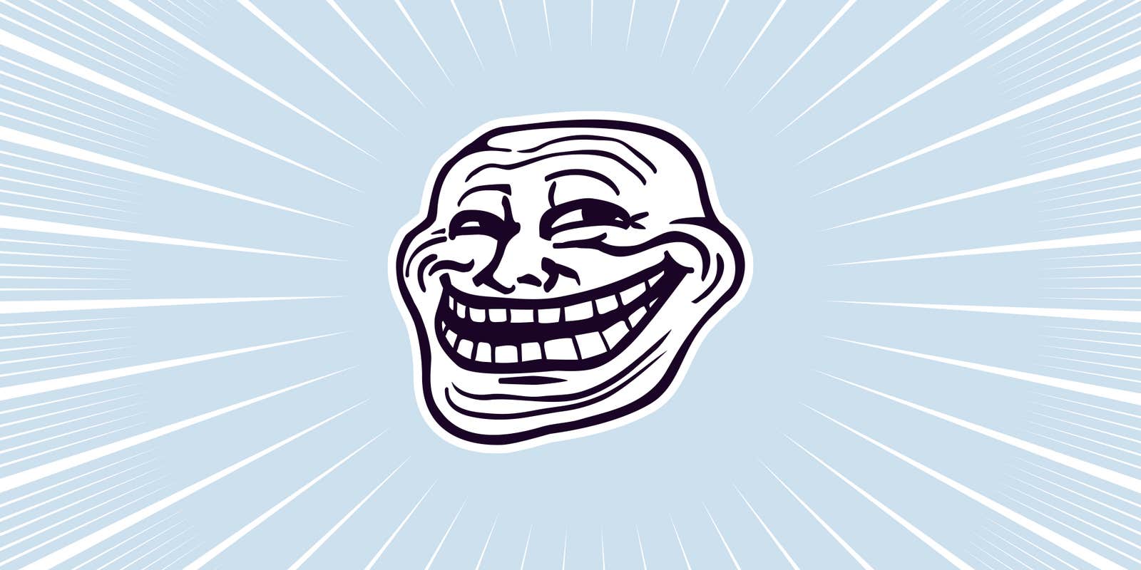 Troll Face Meme