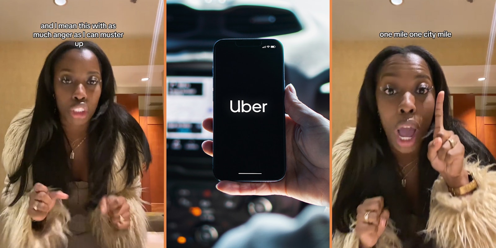 Woman slams Uber after 1-mile ride was listed for $52, she checked back 12 minutes later and was shocked at newer price