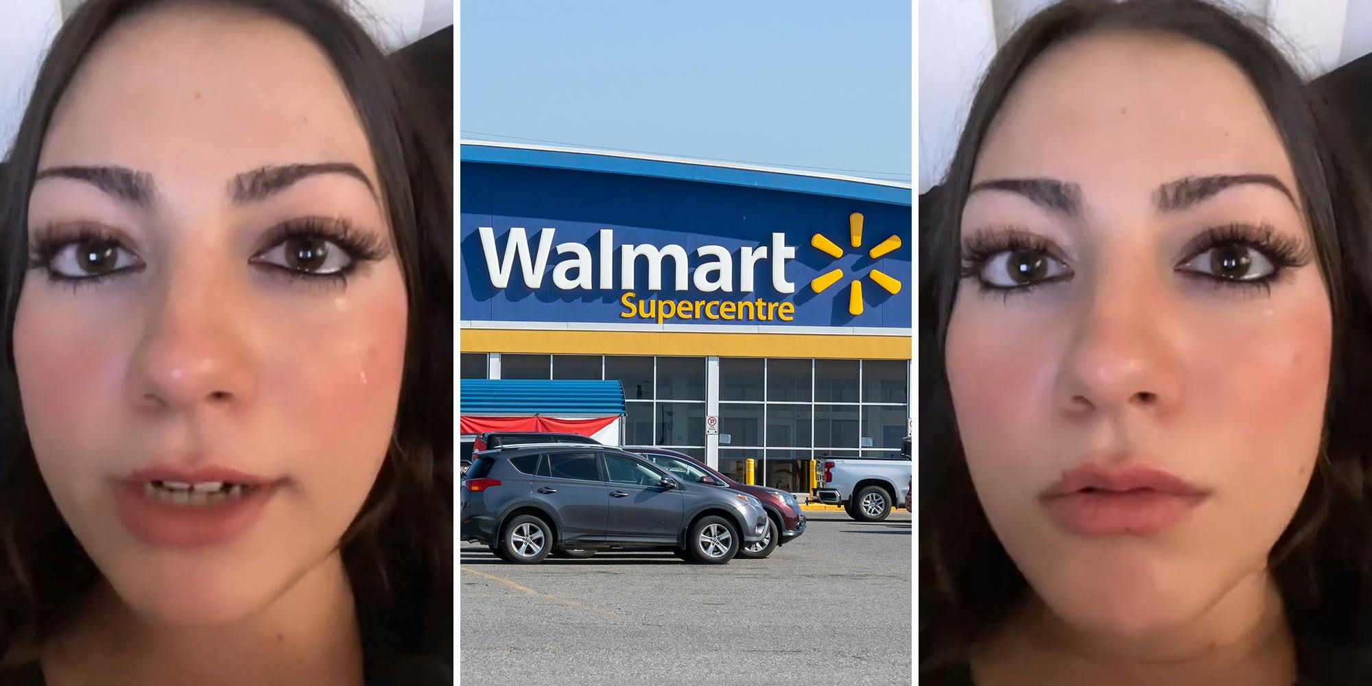 Shopper Blasts Walmart for Still Not Taking Apple Pay