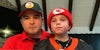 Parents of 9-year-old Chiefs fan threaten to sue Deadspin over ‘blackface’ claim