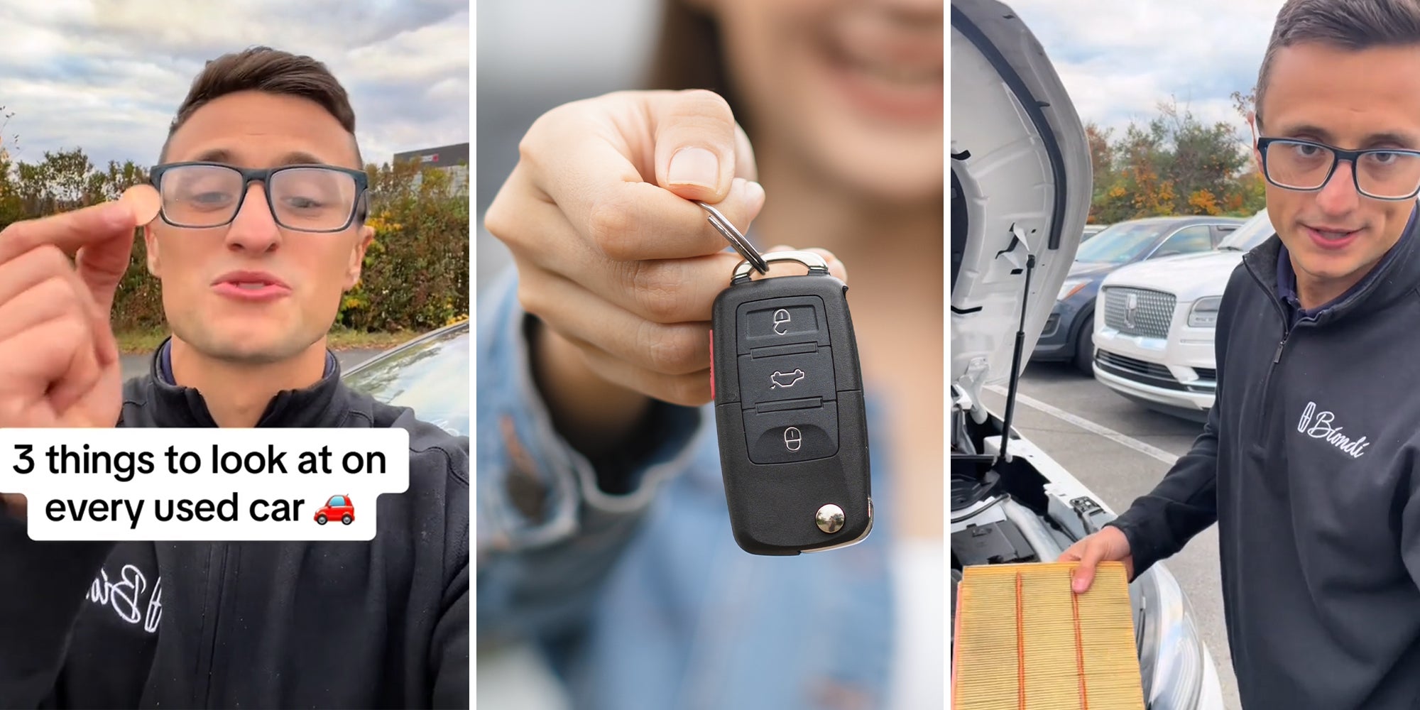 Car sales expert shares why you should always take 1 penny to dealership