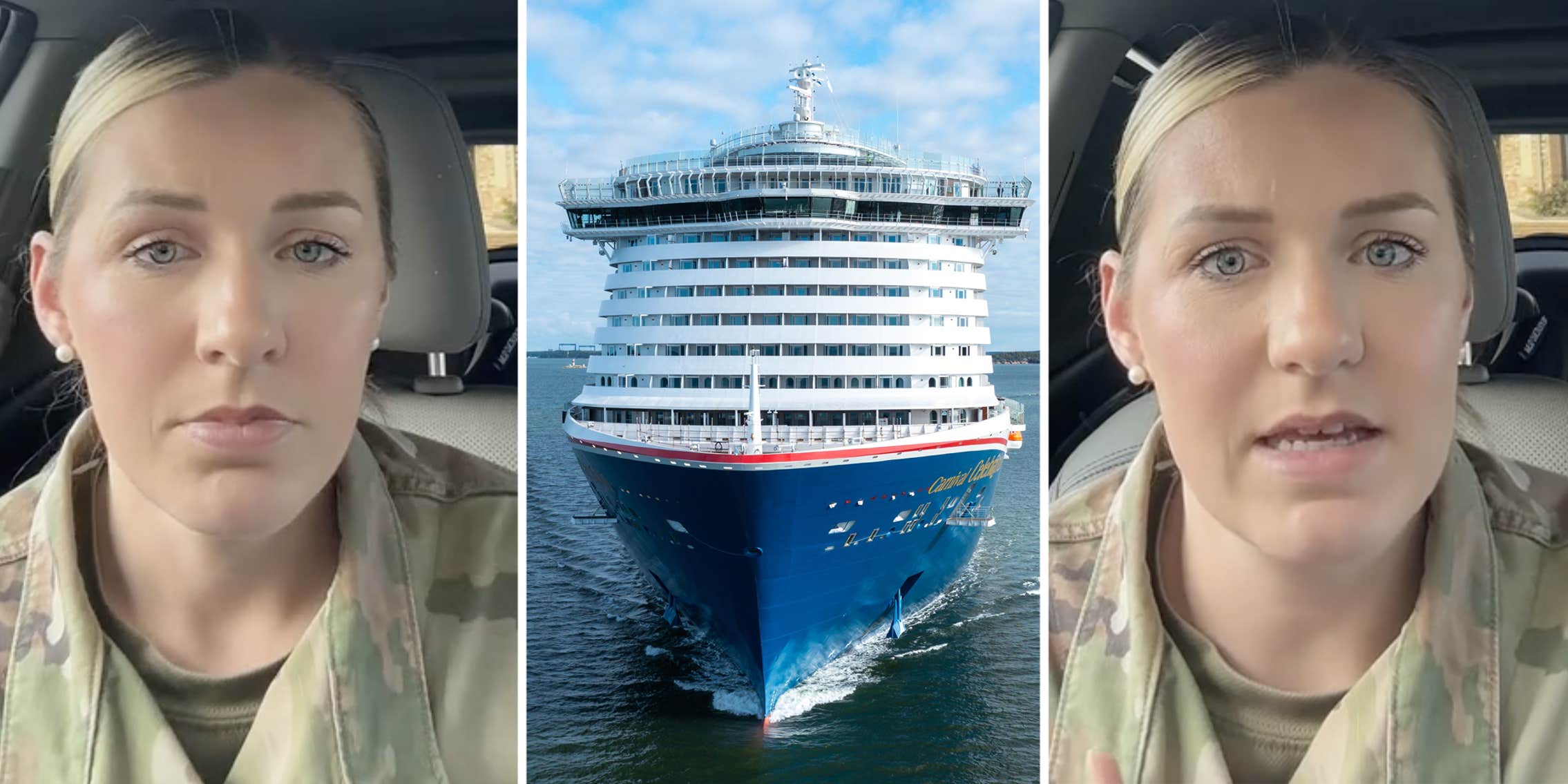 Carnival Cruise Refused To Refund Customer After Mom Died carnival-cruise-refused-to-refund-customer-after-mom-died