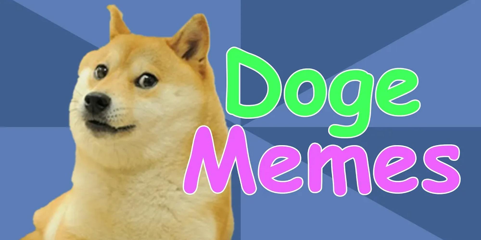 Doge Memes: A Complete History of Shiba Inu-Inspired Memes