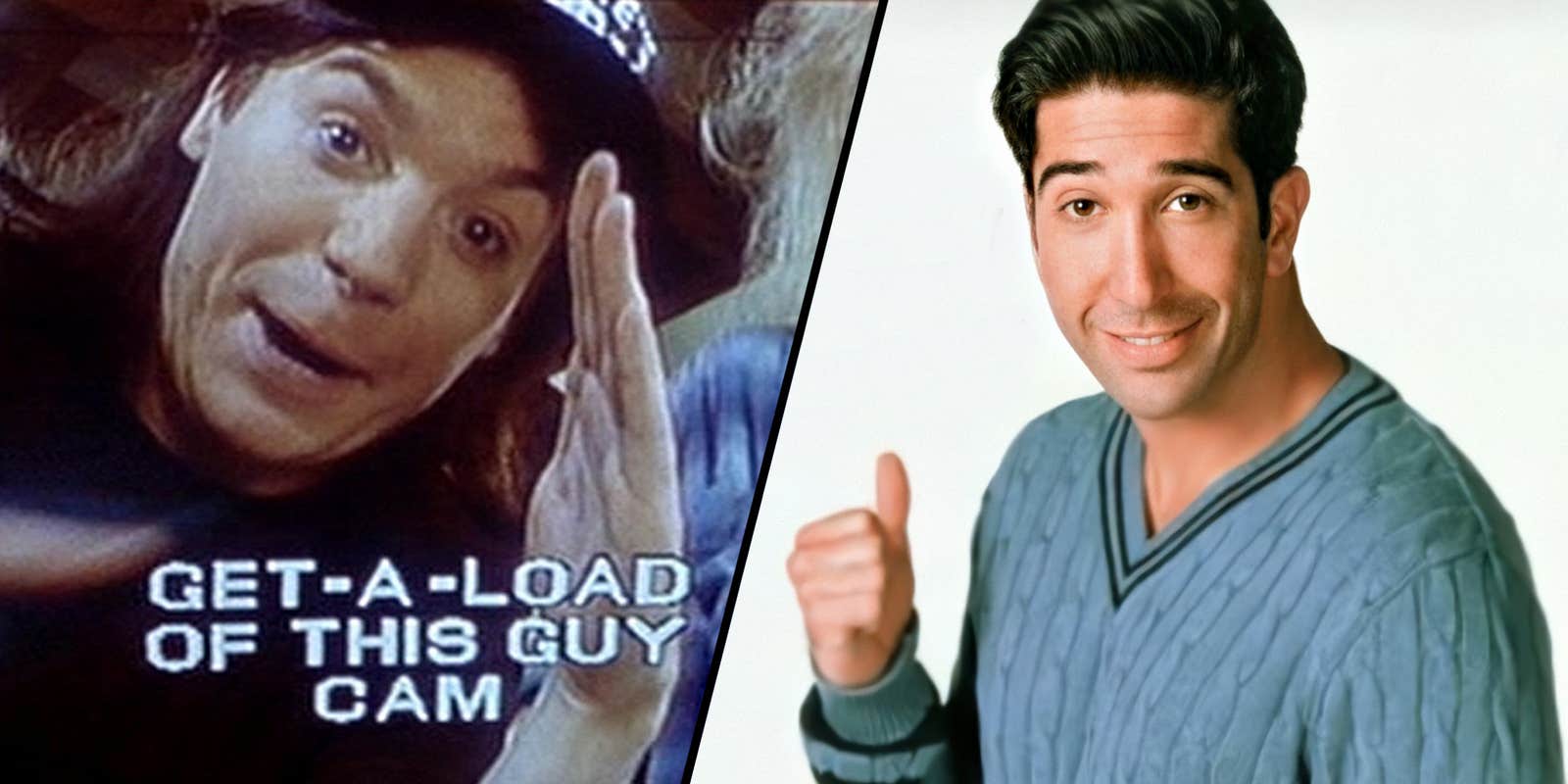 The Meaning, Origin, and Use of 'Get a Load of This Guy' Memes