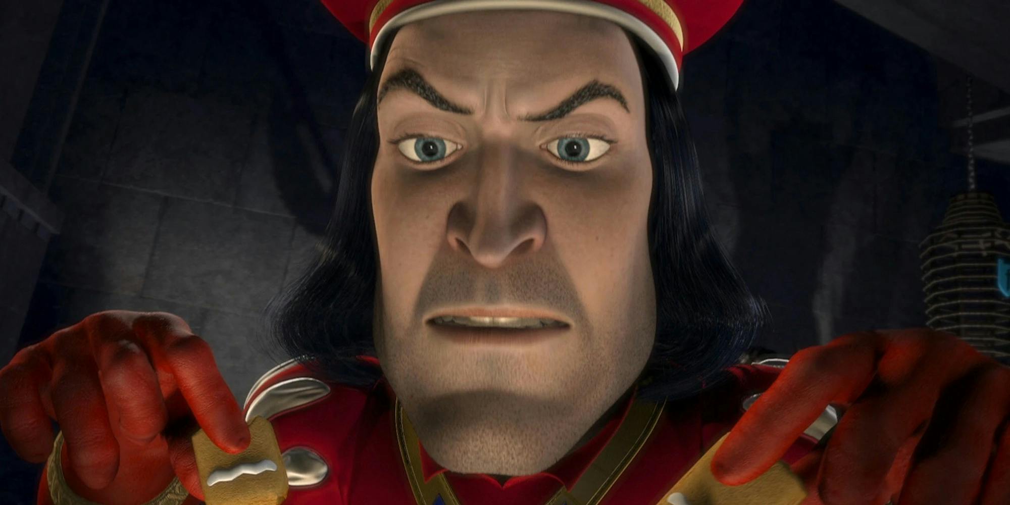 A Short History Of Lord Farquaad Memes 