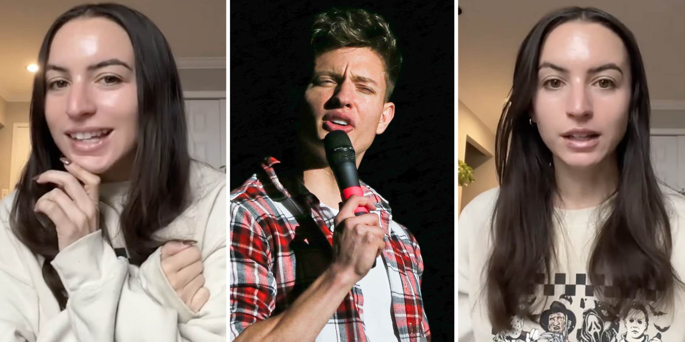 Matt Rife Accused of Refusing To Take Photo With 60YearOld Fan