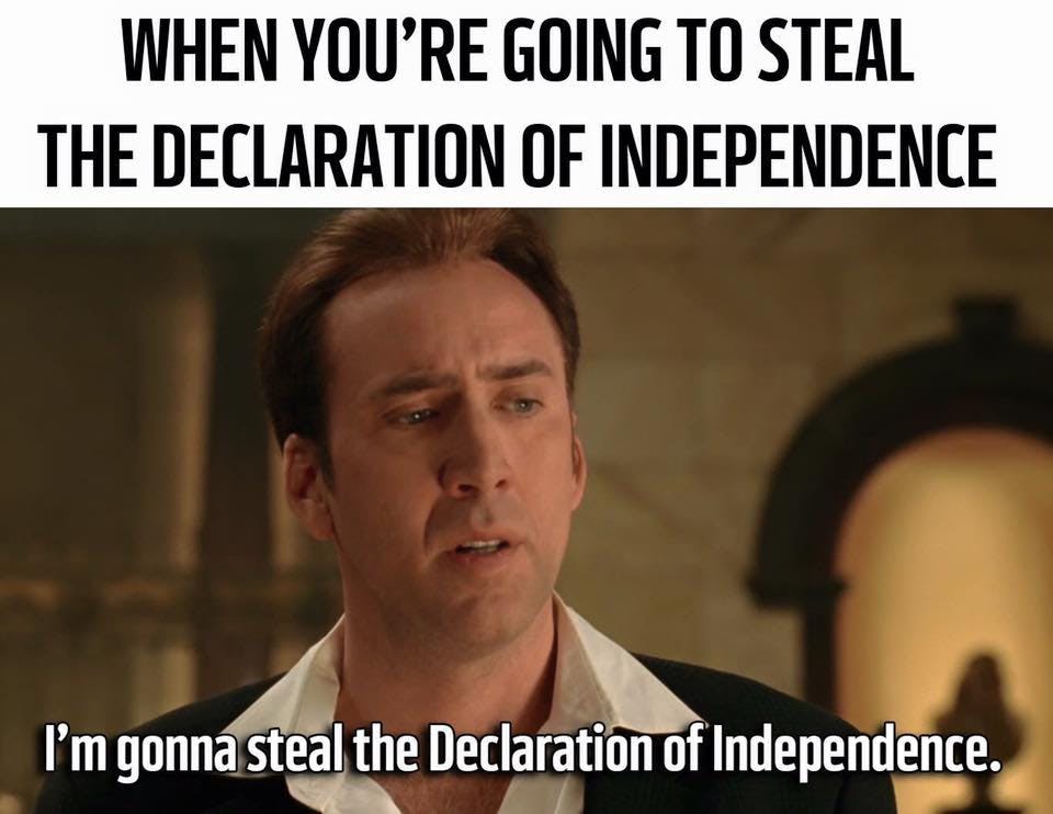 Nicolas Cage memes