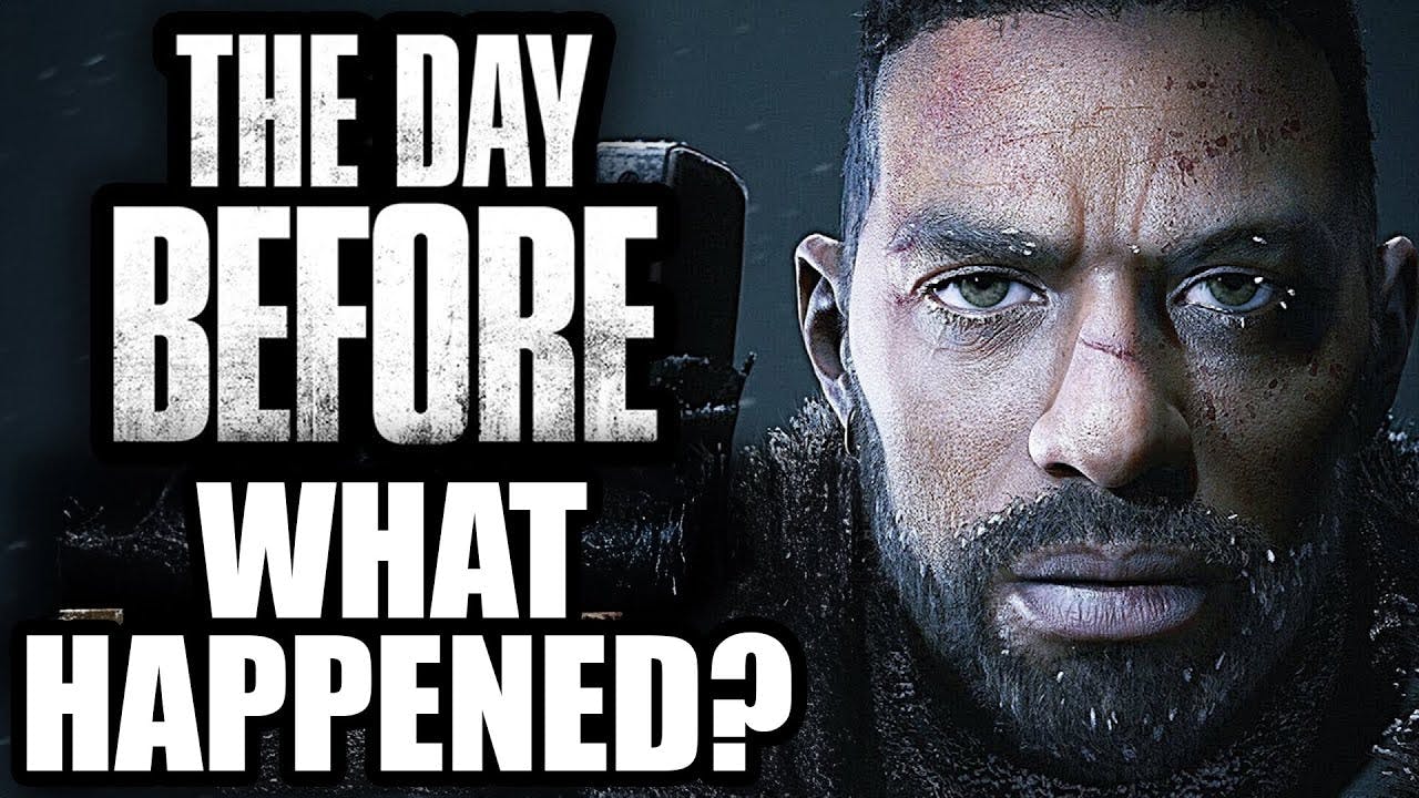 The Day Before trailer backlash explained