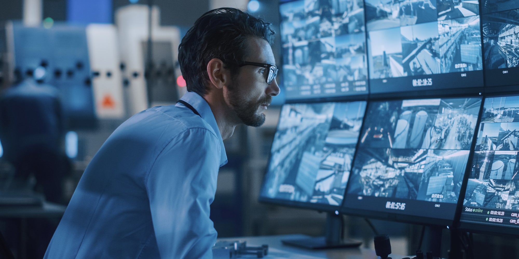 Expert warns section of House Intel Committee bill would grant feds scary new surveillance powers