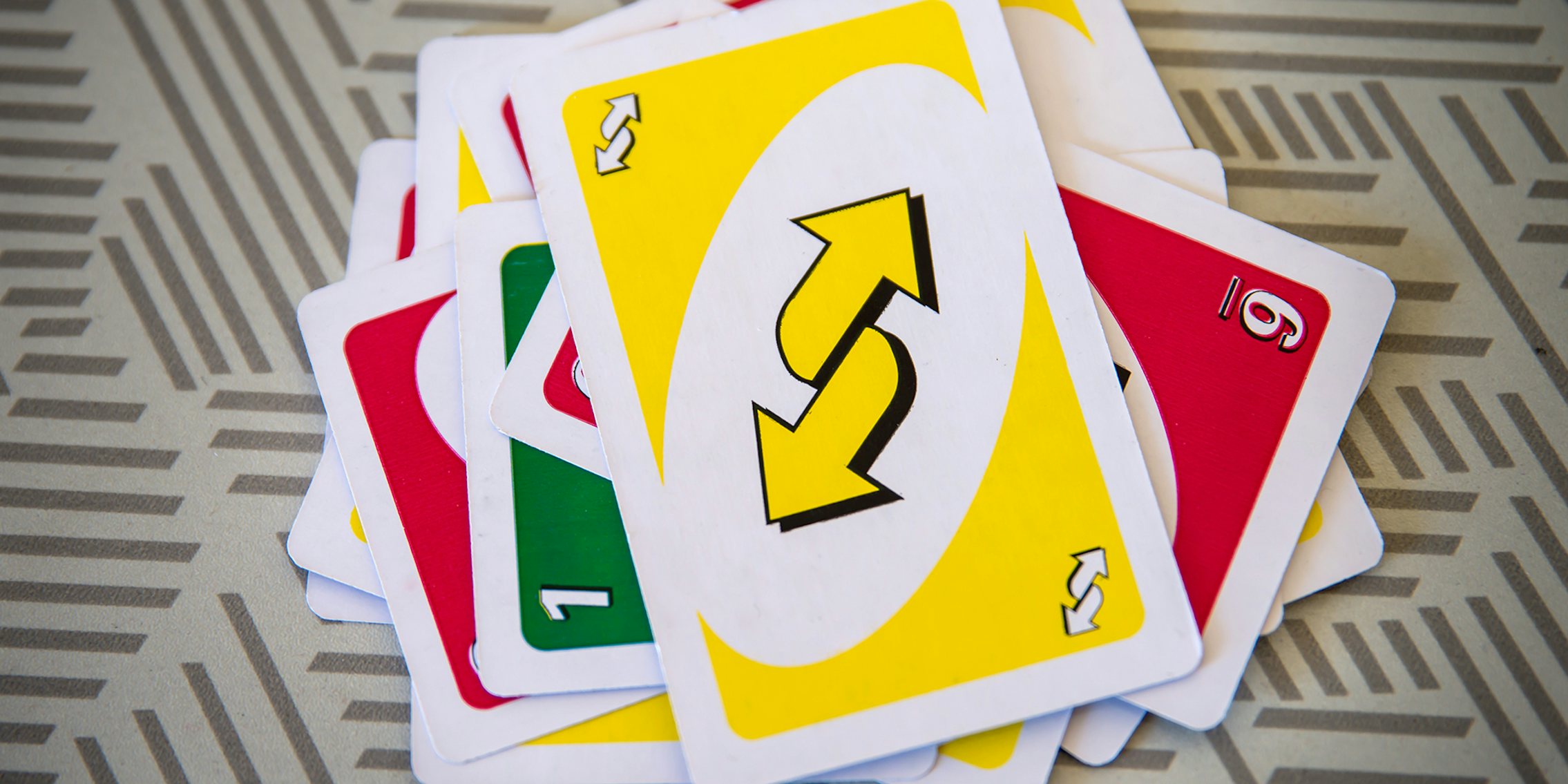 Uno Reverse Card » What does Uno Reverse Card mean? »