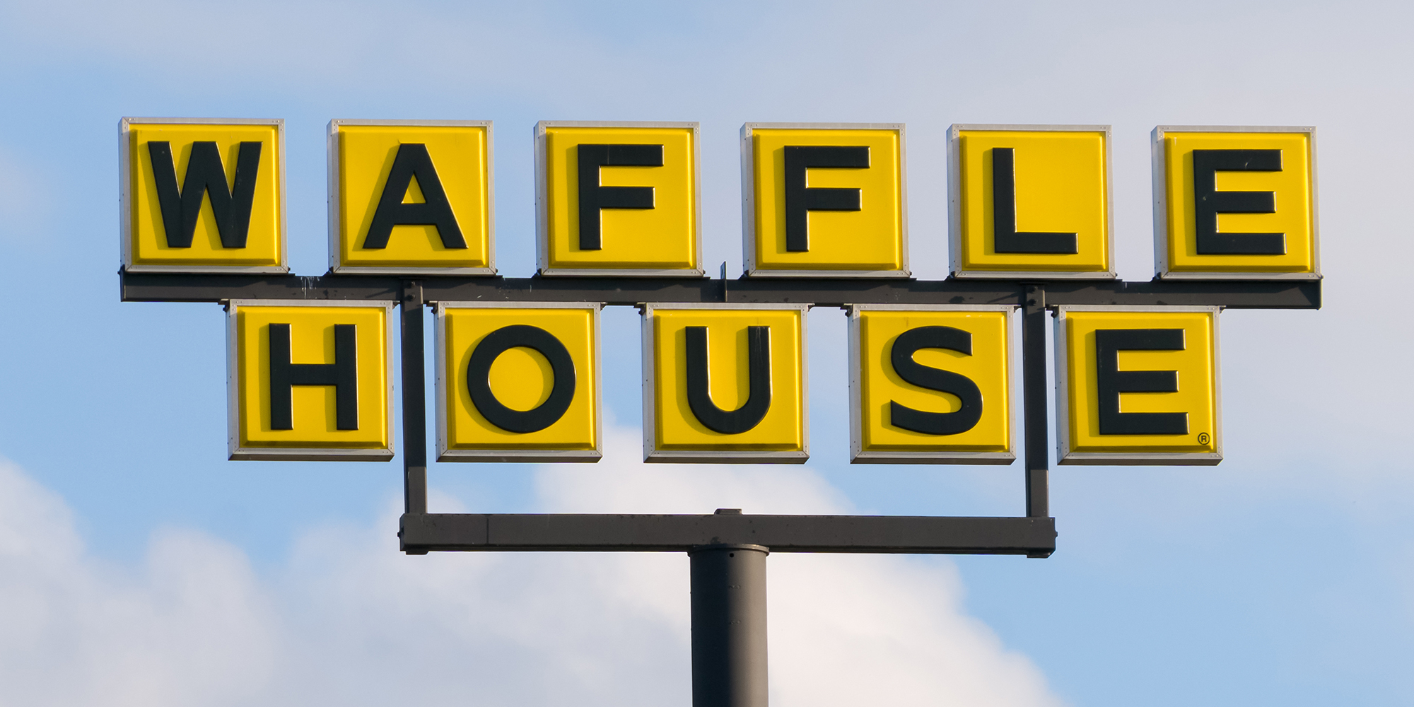 What Is The 'Waffle House Has Found Its New Host' Meme?