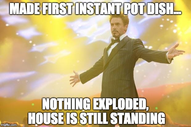 Robert Downey Jr Memes: The Best Tony Stark Reactions Online