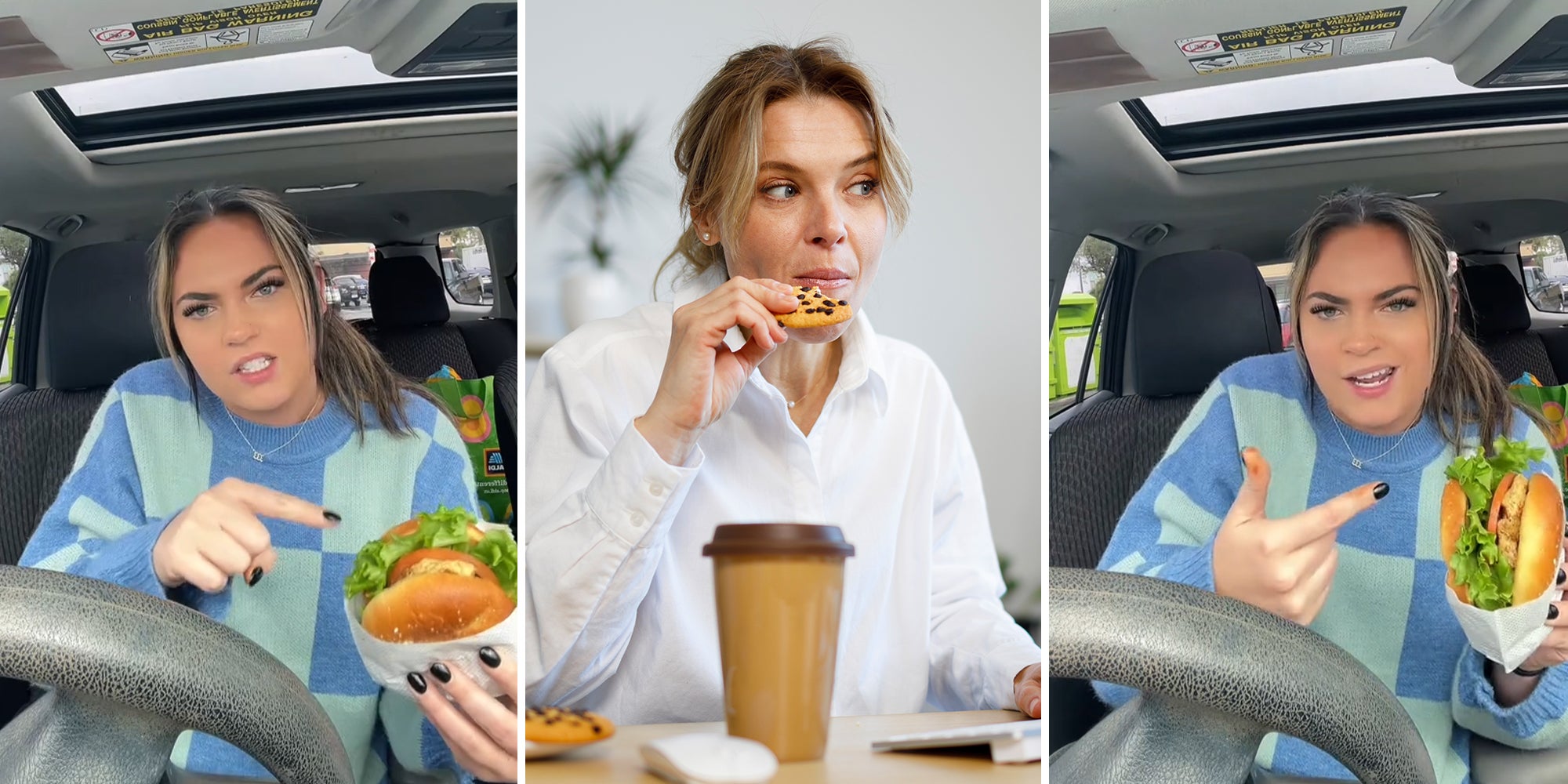 Worker says we should normalize getting ‘ugly and fat’ after starting 9-5 job