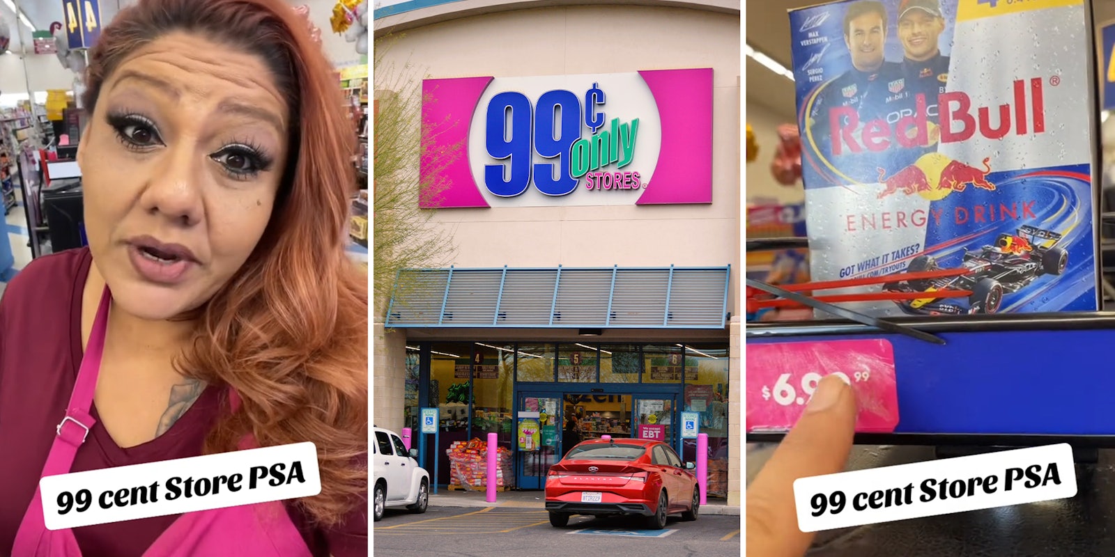 99 Cents store worker says this is why items may ring up more expensive at the register