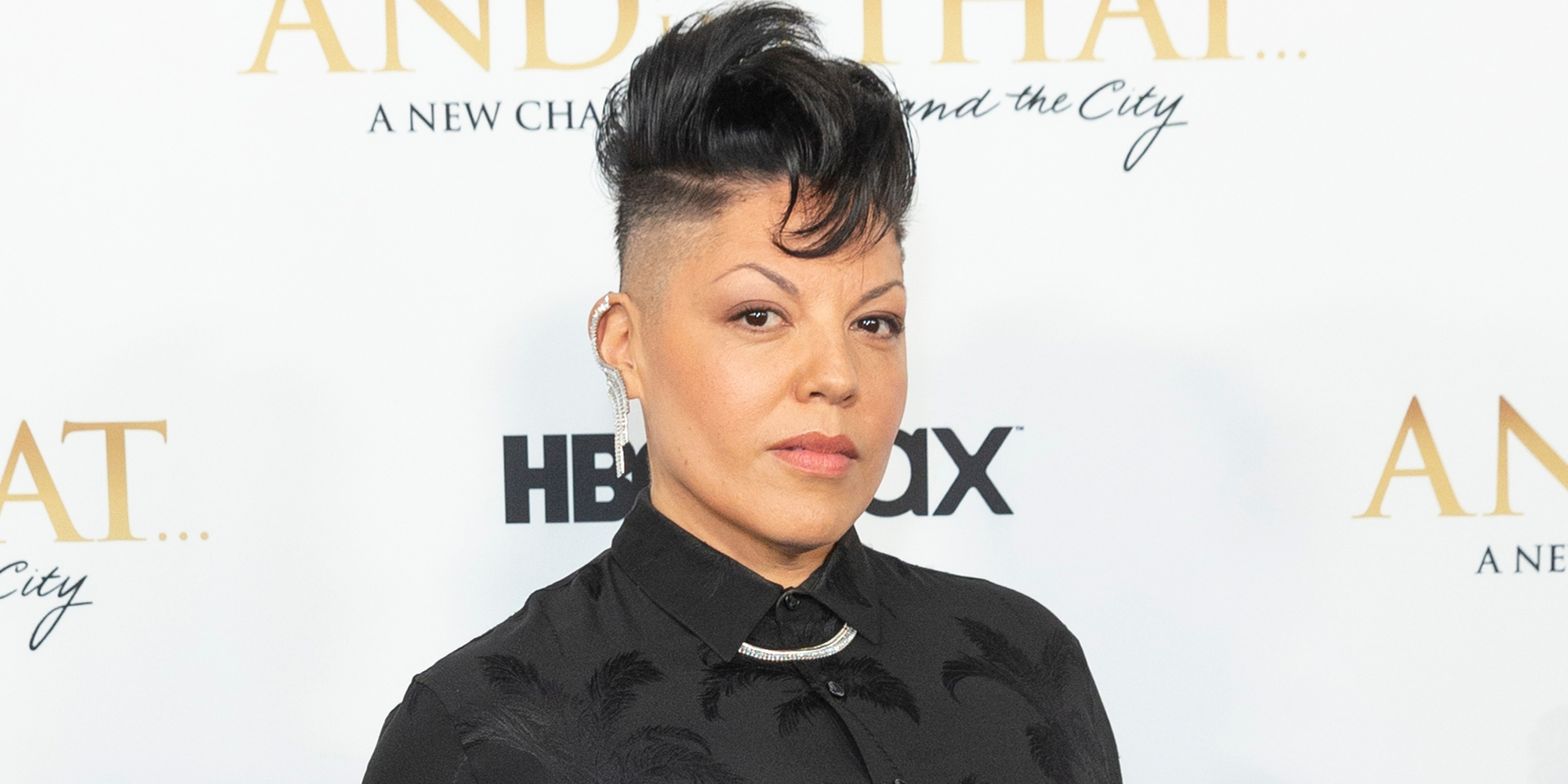 Sara Ramirez s Che Diaz Allegedly Not Returning to AJLT