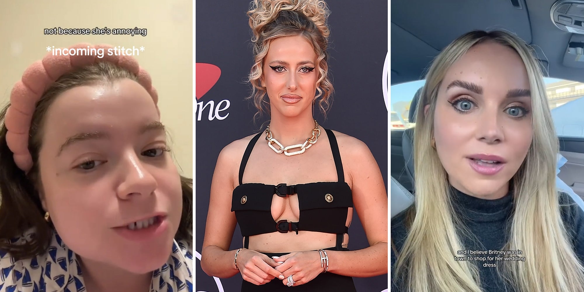 Server calls out Brittany Mahomes, says she didn’t tip on $130 check