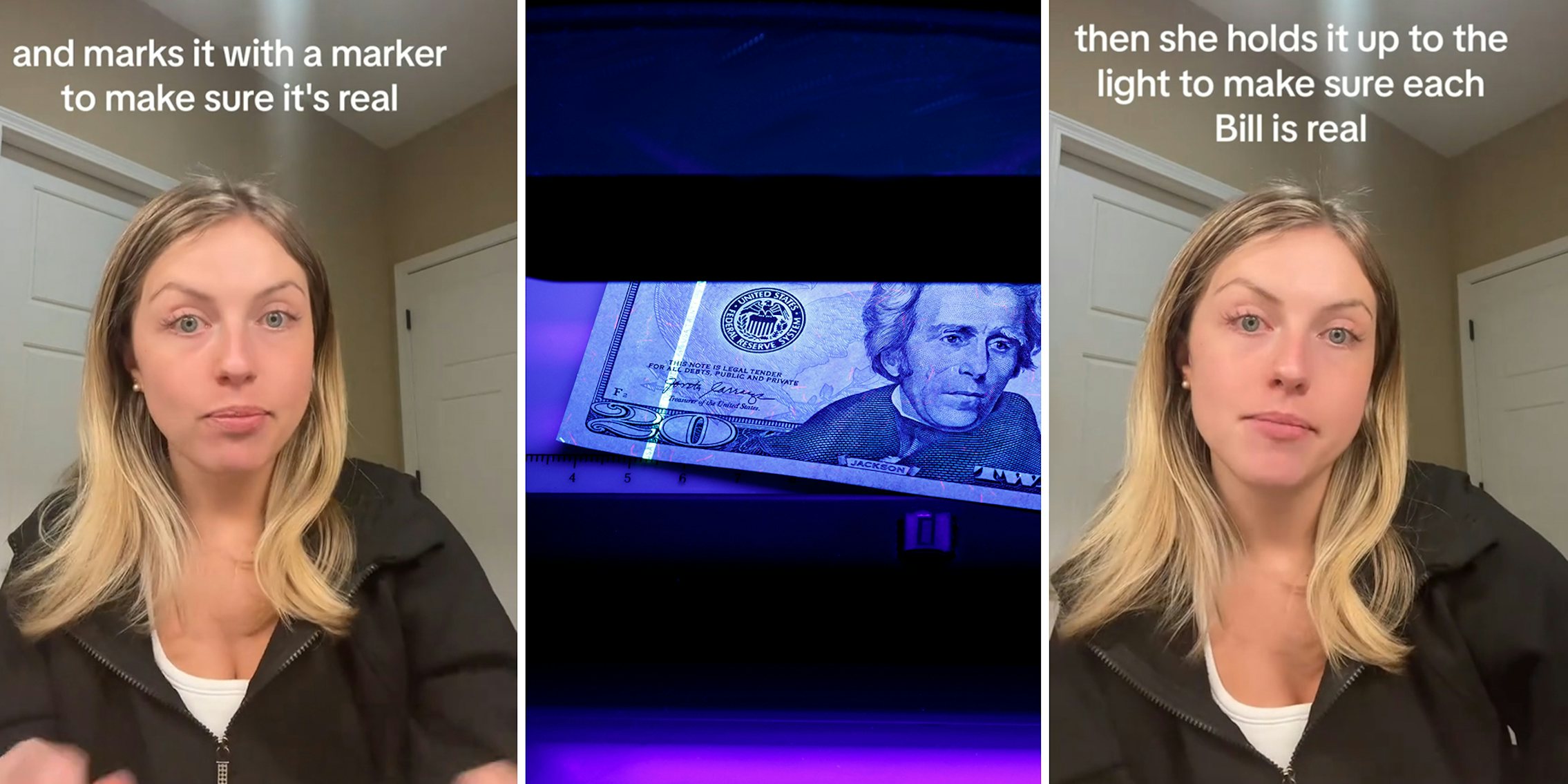 Money Soap with Real Cash Inside Goes Viral on TikTok