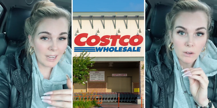 New Costco return policy is dividing viewers