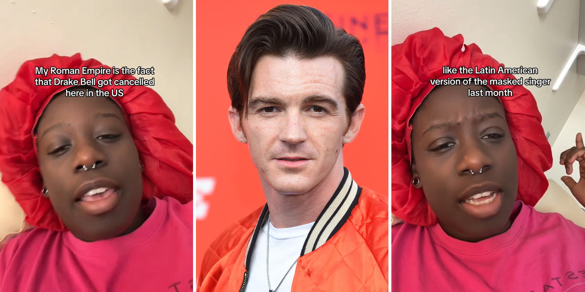 'He Really Switched Realities': Why Is Drake Bell Big In Mexico?