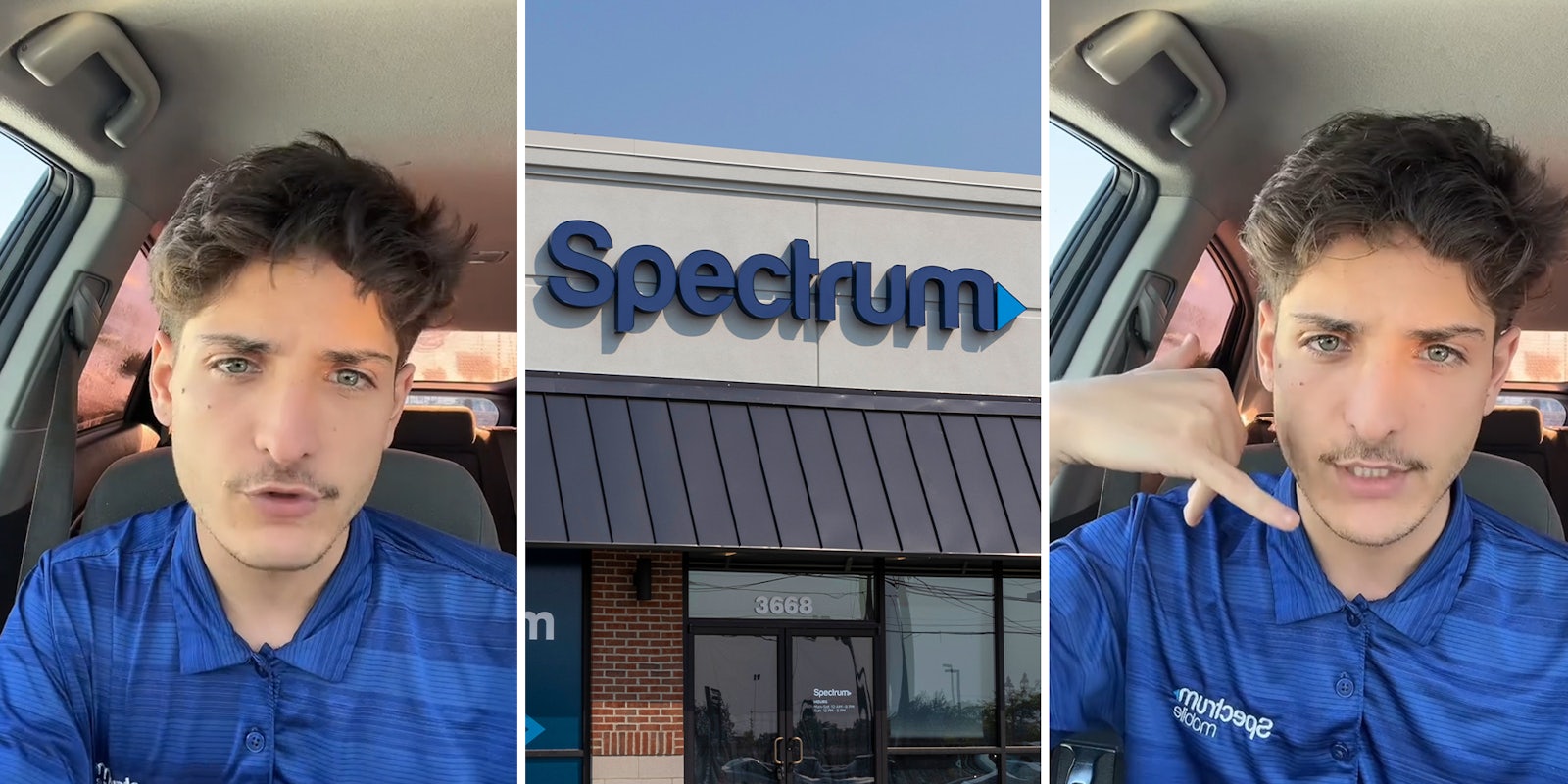 Spectrum worker exposes the practice, shares how you might be getting ripped off after leaving job