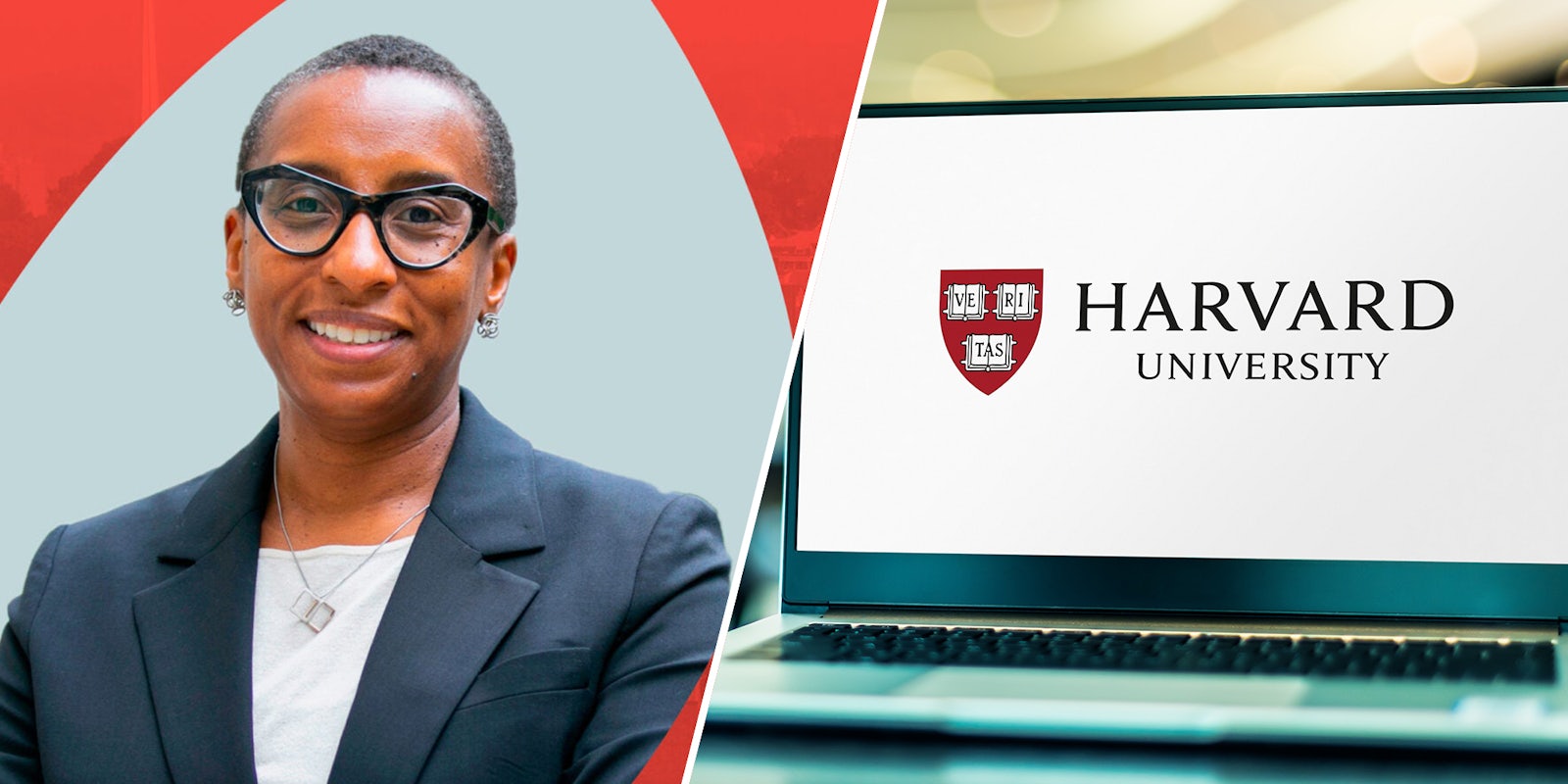 Plagiarism dubbed 'new conservative weapon' after Harvard president resigns