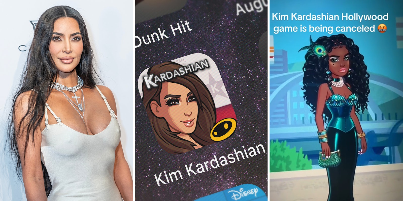 Kim Kardashian Hollywood player invested 10 years in the game. Now they’re shutting it down