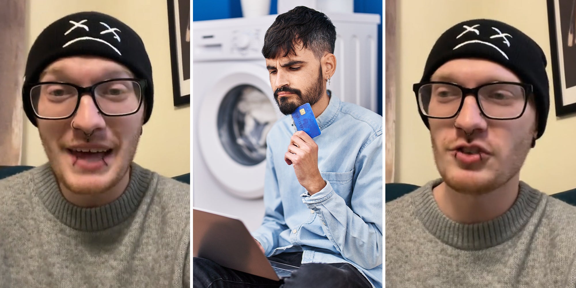 Tenant says their apartment upped laundry fees to $30 per load