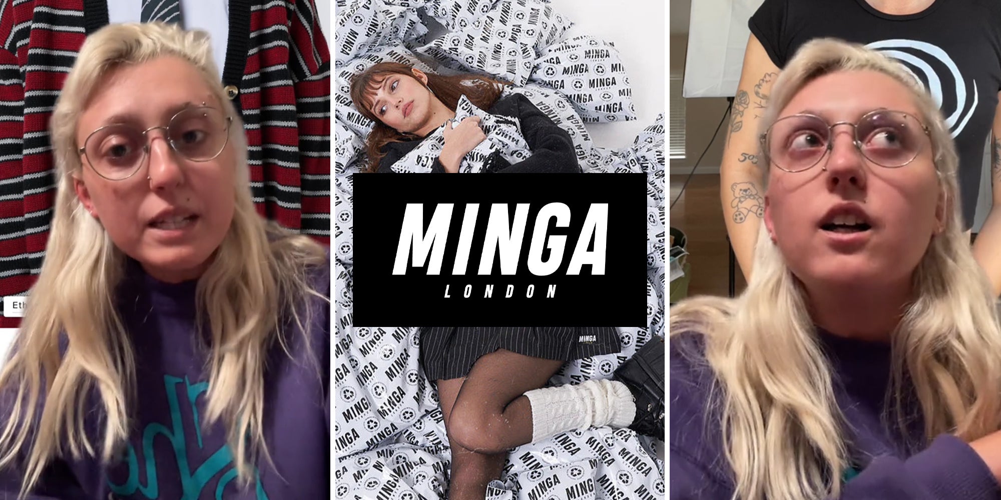 Small business owner says ‘ethical’ clothing brand stole her design