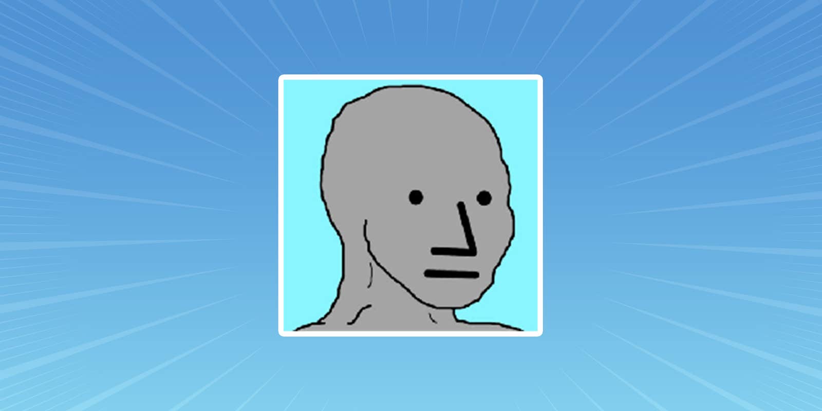 Npc Rage Meme NPC Memes: Everyone Is a Non-Playable Character