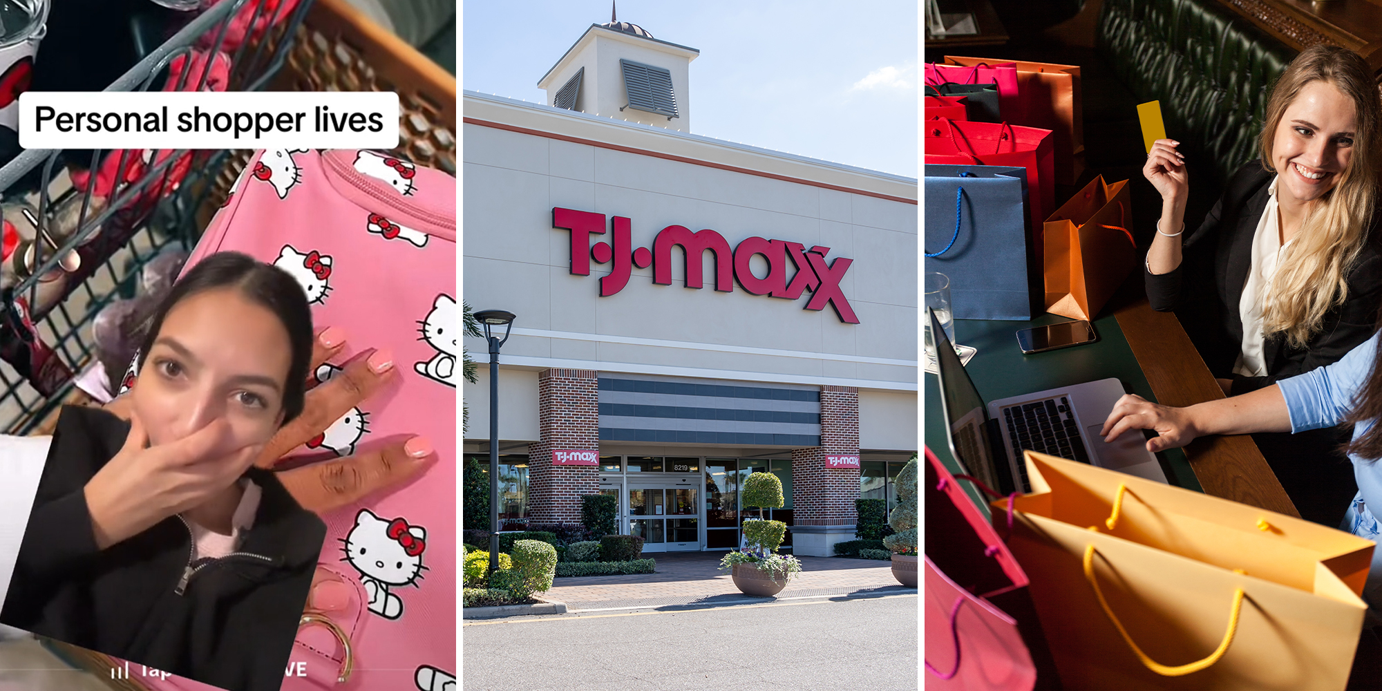 Tj maxx work outlet dresses