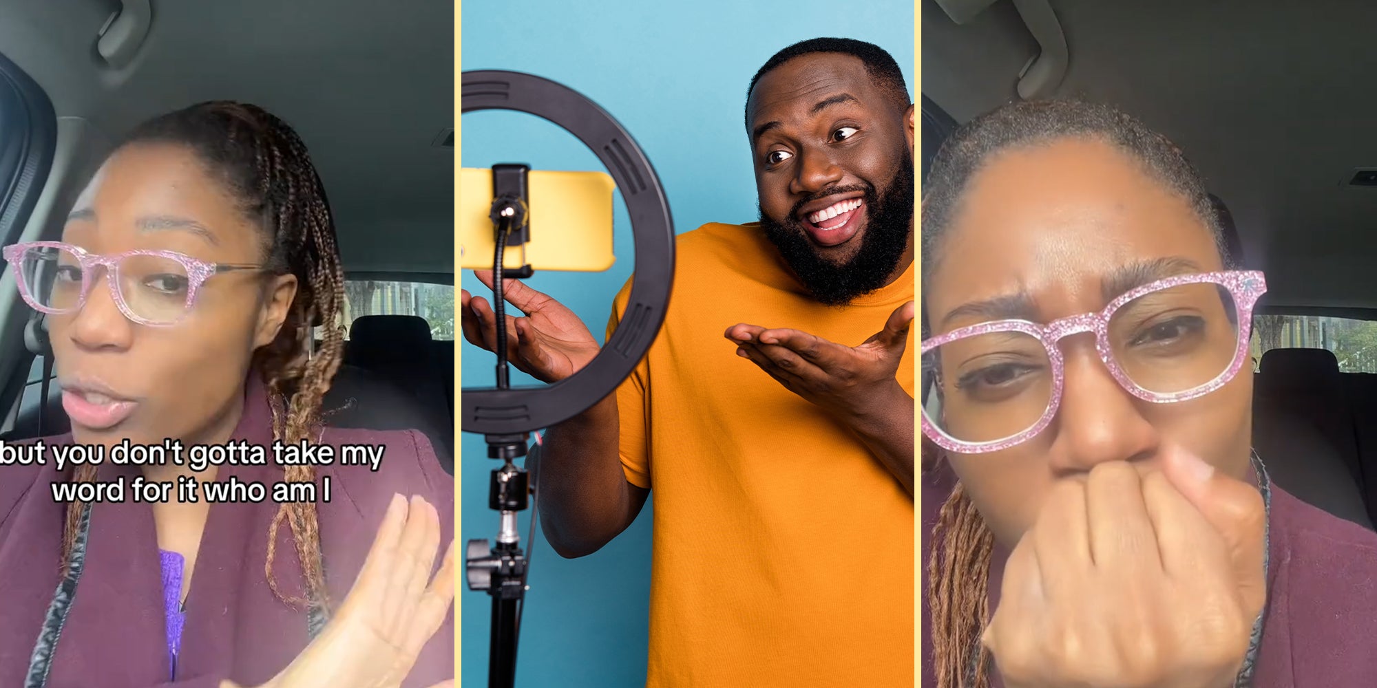 Lawyer issues warning after man gets evicted for viral affordable housing hack