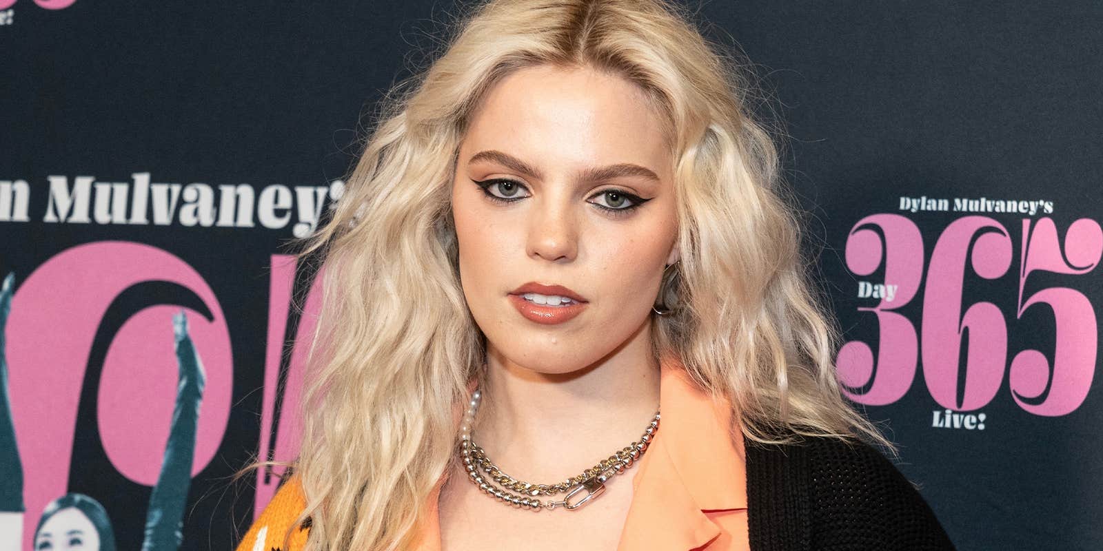 Reneé Rapp is bigger than ‘Mean Girls’